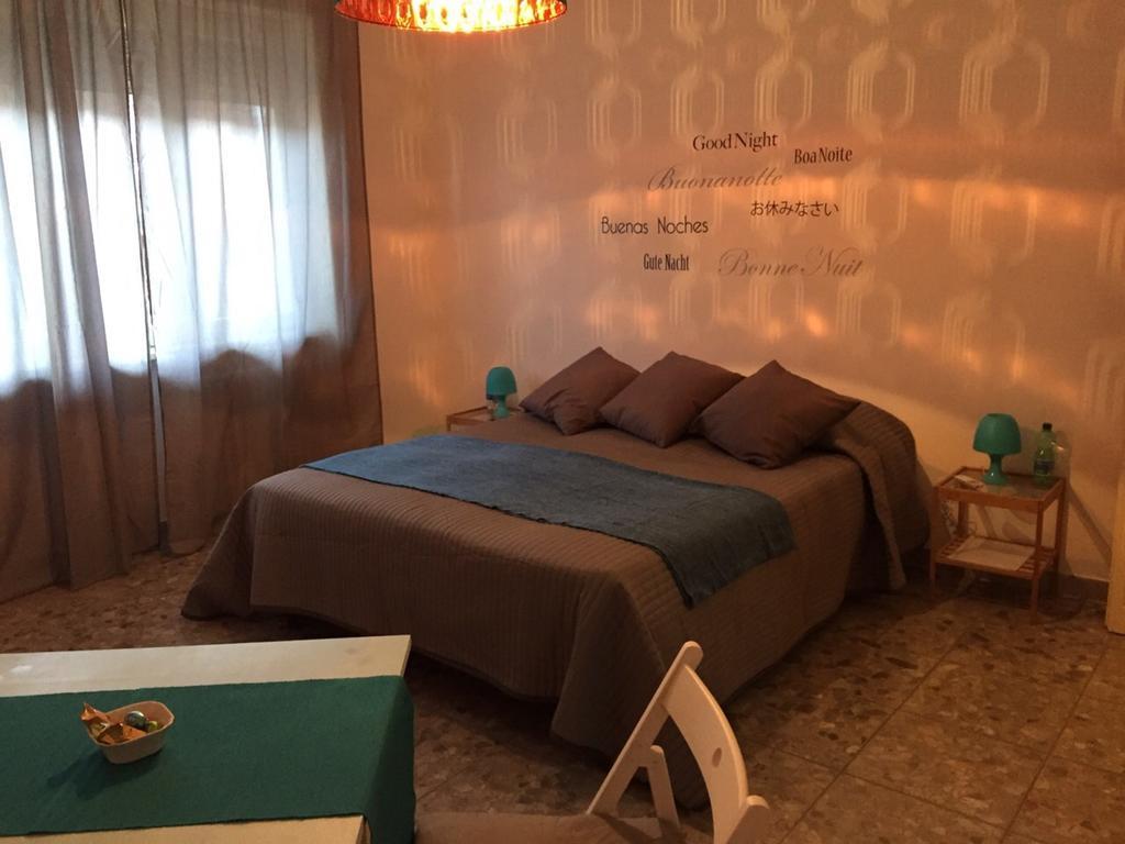 B&B Roma Citta Aperta Room photo