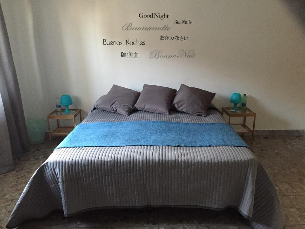 B&B Roma Citta Aperta Room photo