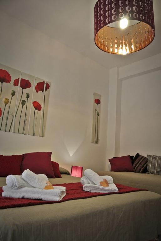 B&B Roma Citta Aperta Room photo
