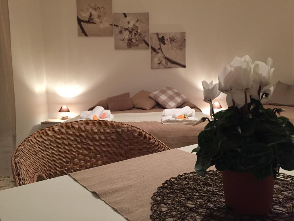 B&B Roma Citta Aperta Room photo