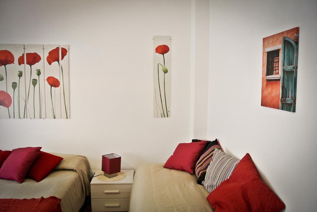 B&B Roma Citta Aperta Room photo