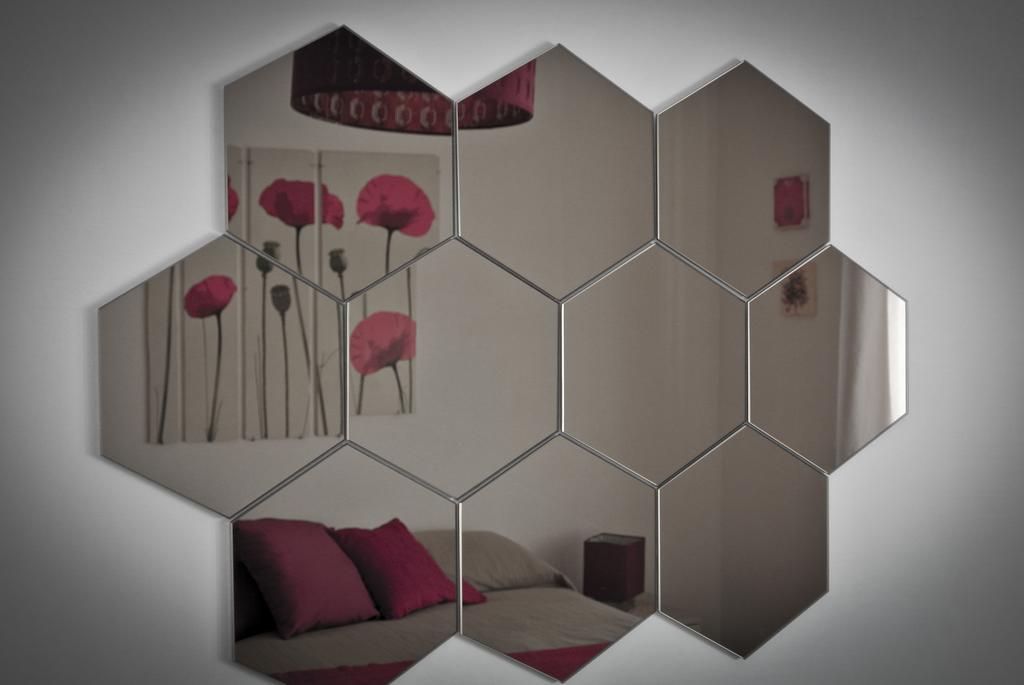 B&B Roma Citta Aperta Room photo
