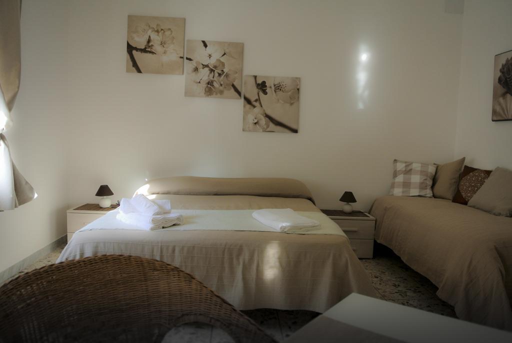 B&B Roma Citta Aperta Room photo