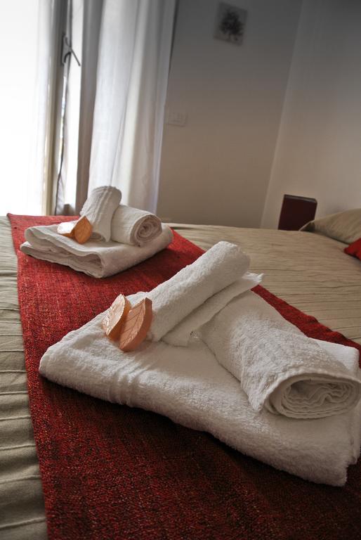B&B Roma Citta Aperta Room photo