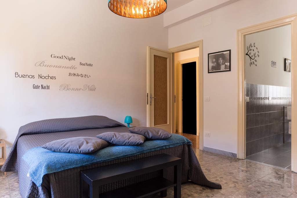 B&B Roma Citta Aperta Exterior photo