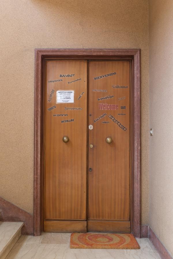B&B Roma Citta Aperta Exterior photo